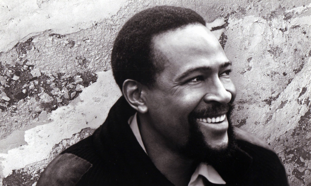 Marvin Gaye