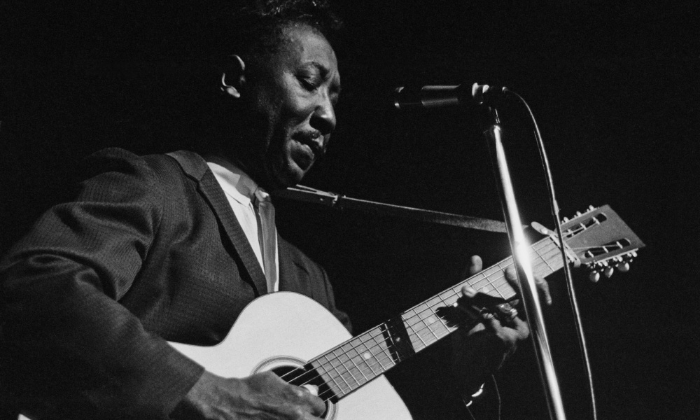 Muddy Waters