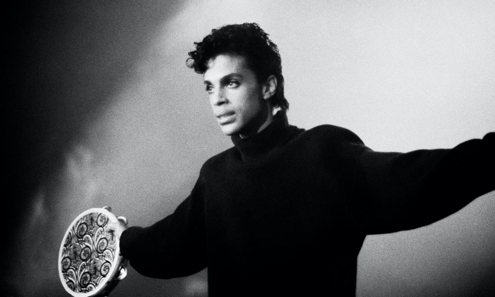 Prince