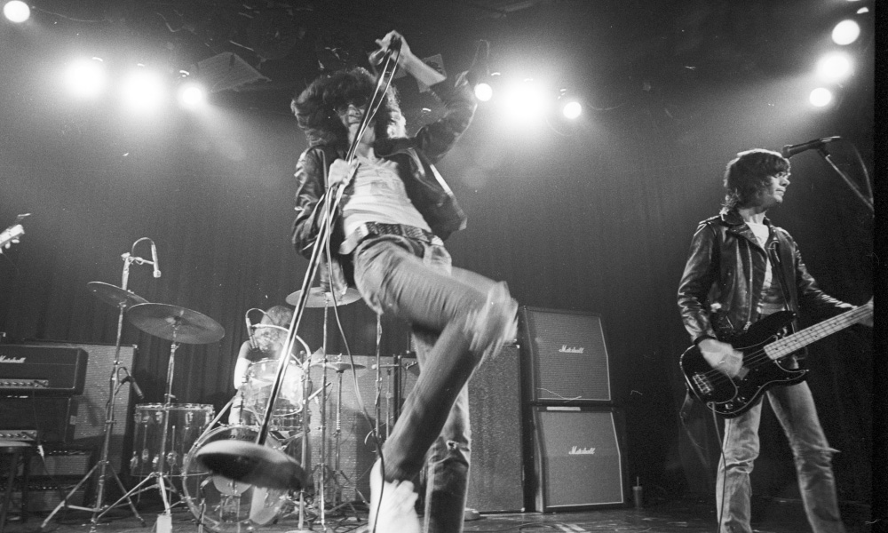 Ramones