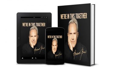 Howard Jones – We’re In This Together