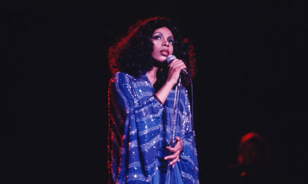 Donna Summer