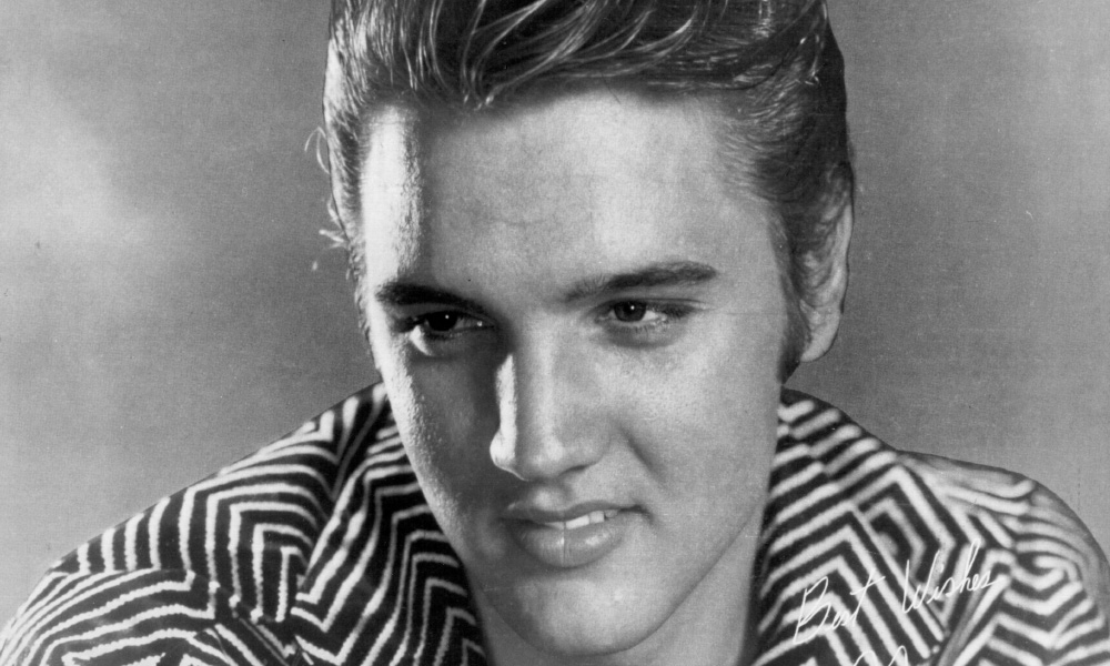 Elvis Presley