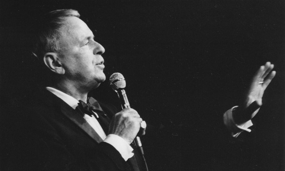 Frank Sinatra