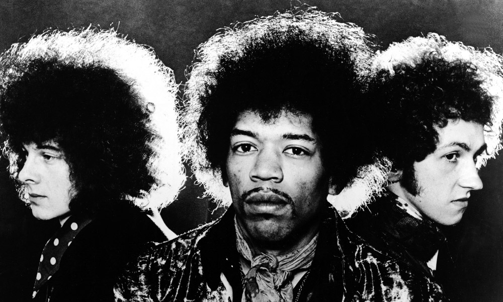 Jimi Hendrix Experience