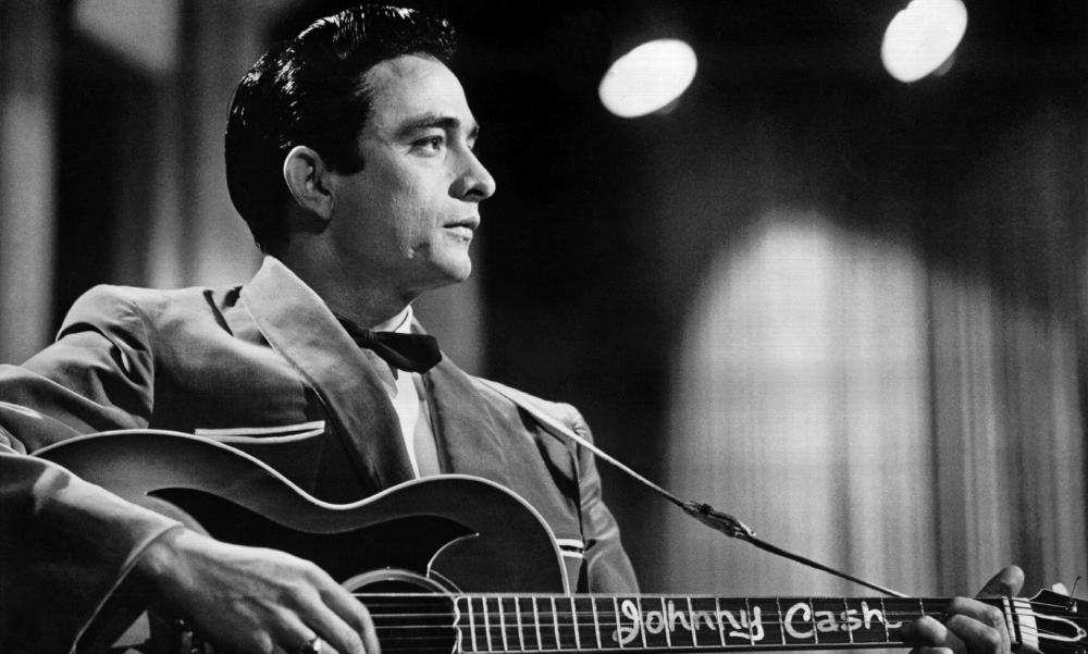 Johnny Cash