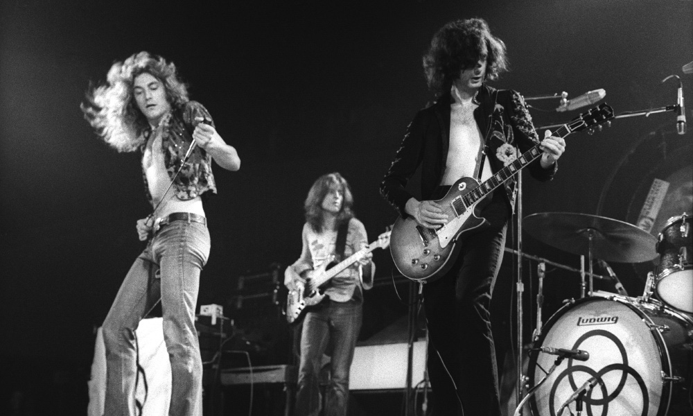 Led Zeppelin