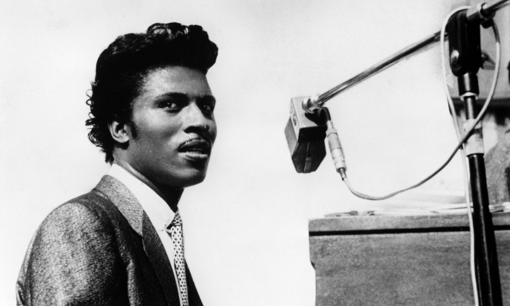 Little Richard