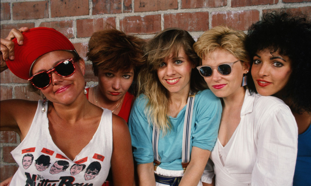 The Gogos