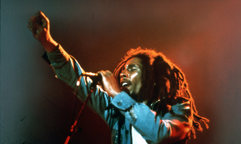 Bob Marley