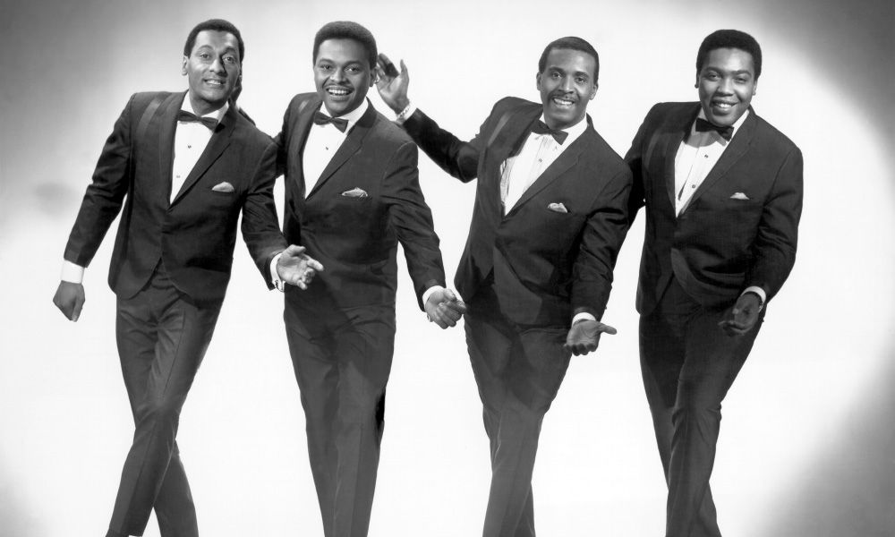 Four Tops