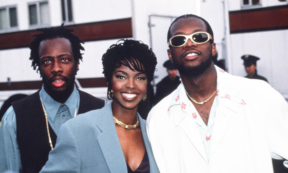 Fugees