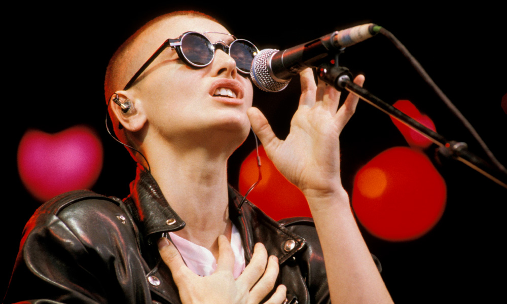 Sinead O Connor