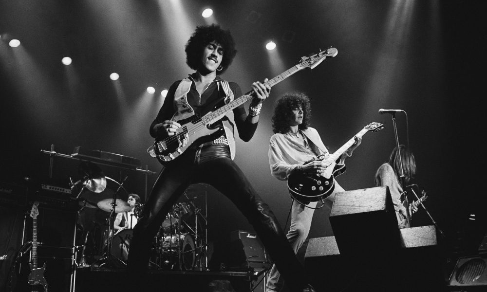 Thin Lizzy