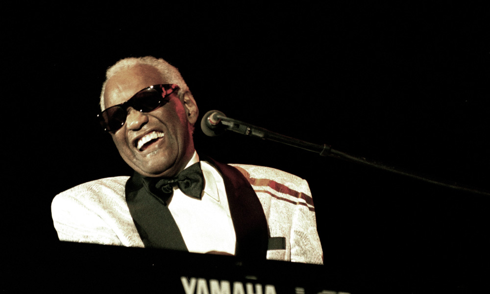 Ray Charles