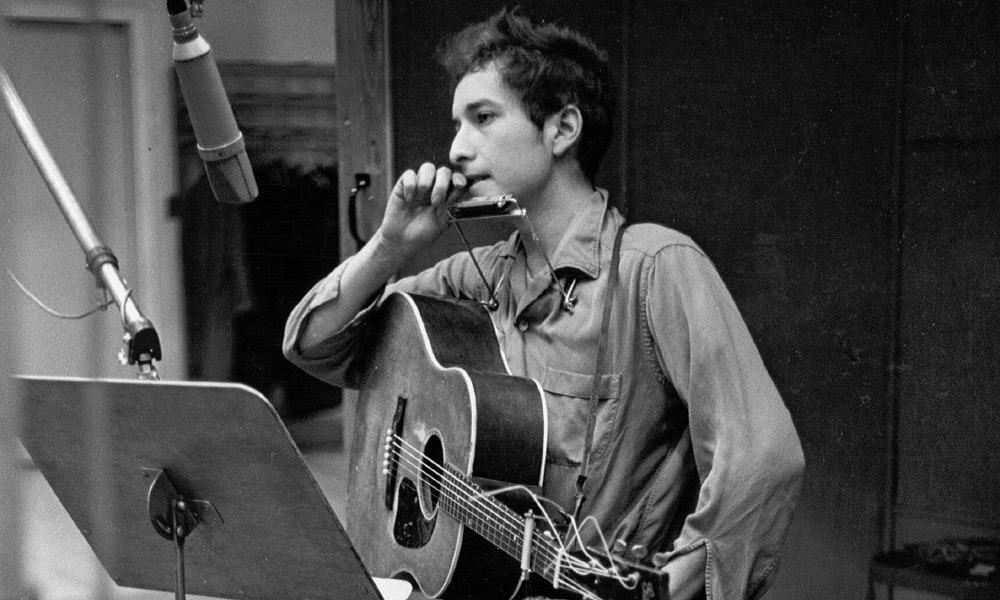 Bob Dylan