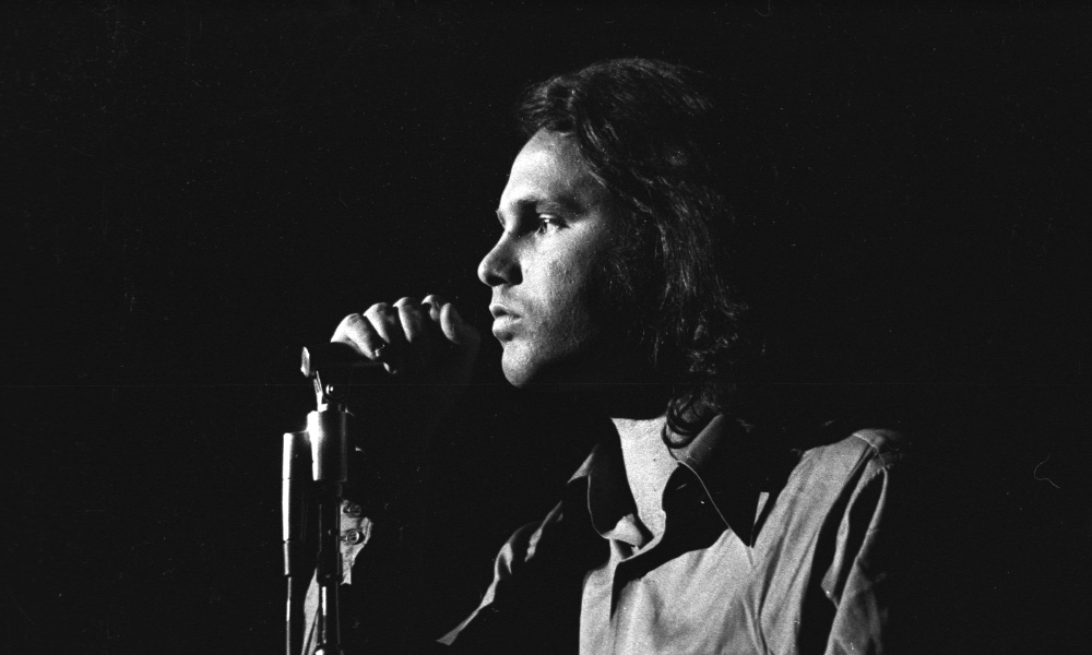 Jim Morrison