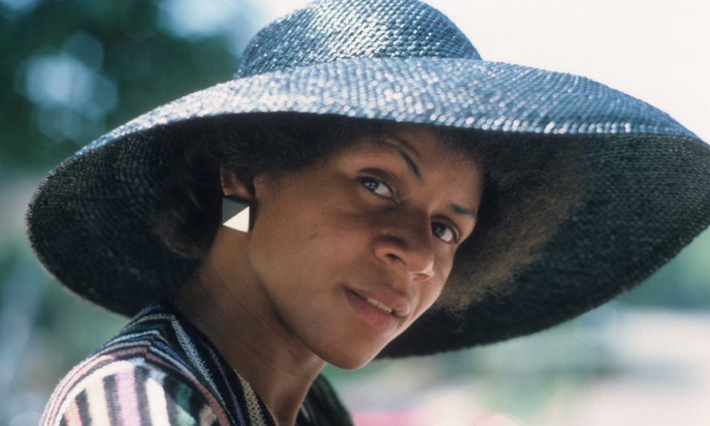 Minnie Riperton