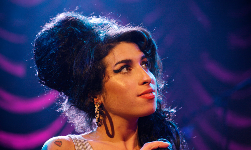 Amy Winehouse