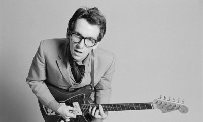 Elvis Costello