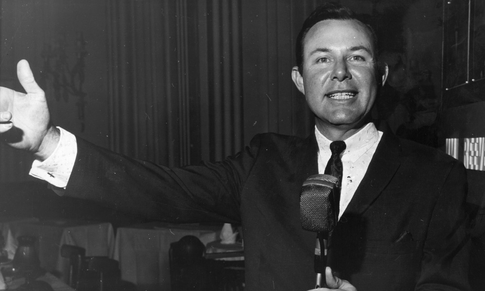 Jim Reeves