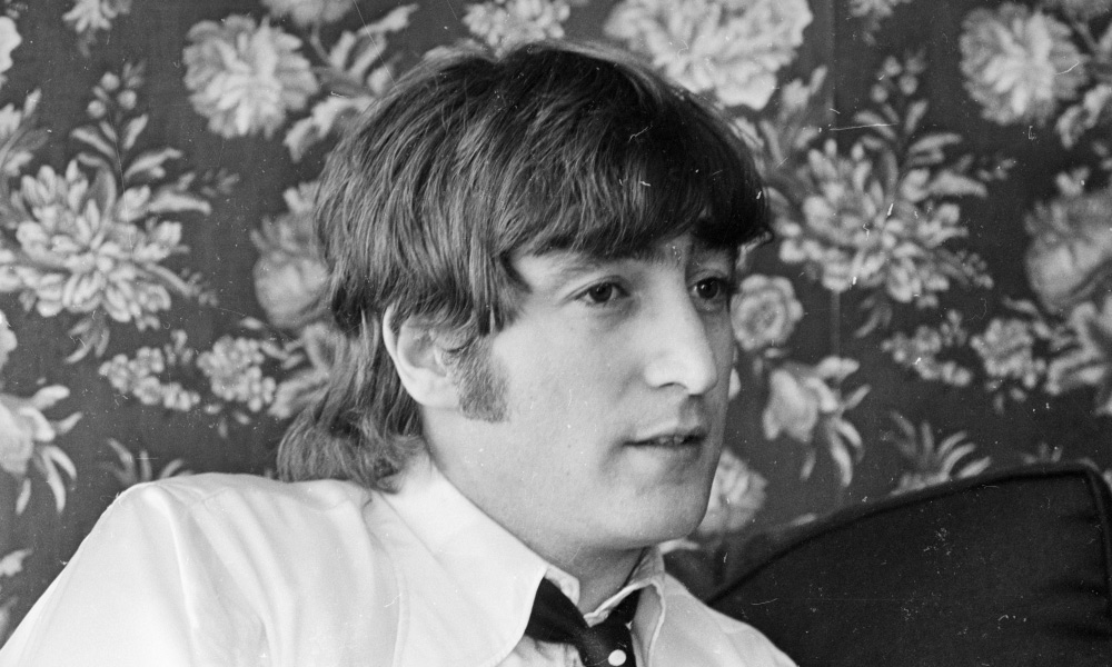 John Lennon