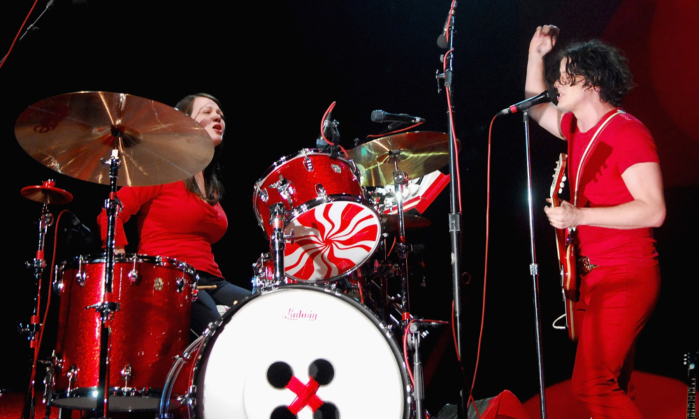 White Stripes