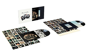 Wings - Band on the Run Limited 50th Anniversary