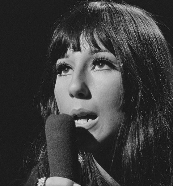 Cher Photo by Ivan Keeman/Redferns