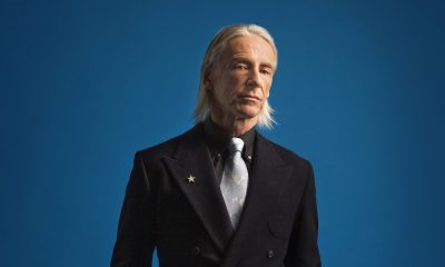 Paul Weller Glad Times Fat Pop Volume 1