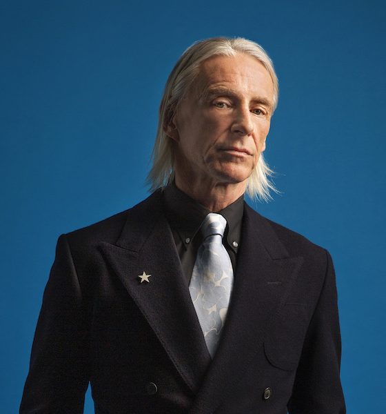 Paul Weller Glad Times Fat Pop Volume 1