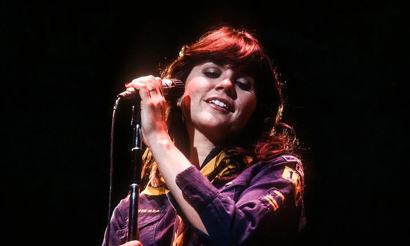 Linda Ronstadt - This Day In Music