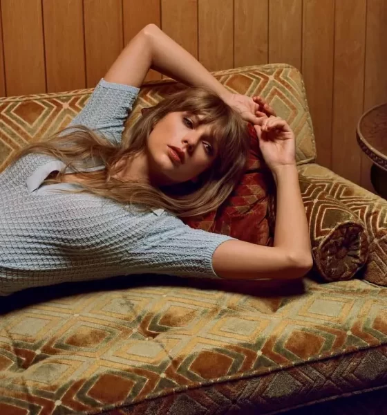 Taylor Swift