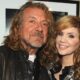 Robert Plant and Alison Krauss