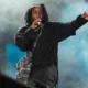 Kendrick Lamar – Photo: Jason Koerner/Getty Images