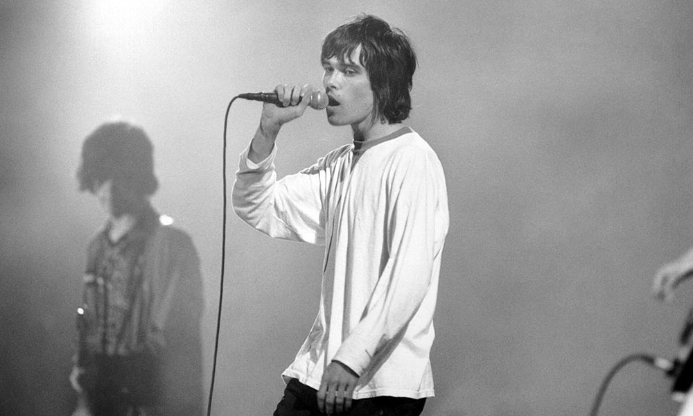 Stone Roses This Day in Music