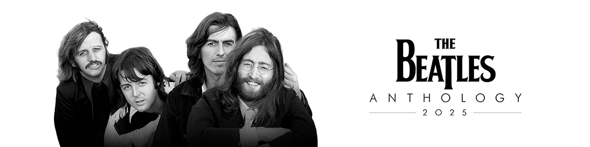 The Beatles - Anthology