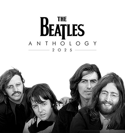 The Beatles - Anthology