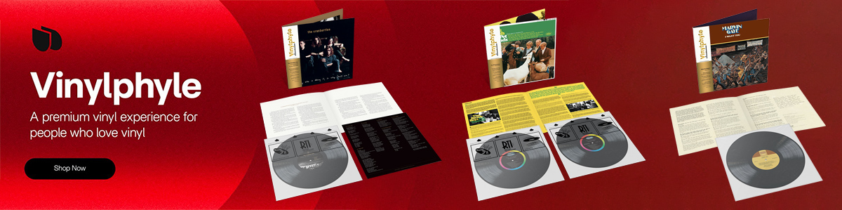 Vinylphyle